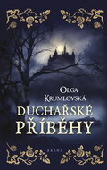 Duchařské příběhy - Kniha