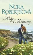 Mág z Monterey - Kniha