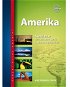 Amerika Školní atlas - Kniha