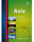 Asie Školní atlas - Kniha