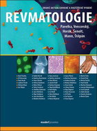 Revmatologie - Kniha