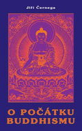 O počátku buddhismu - Kniha