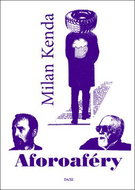 Aforoaféry - Kniha