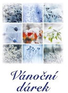 Vánoční dárek - Kniha