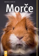 Morče - Kniha