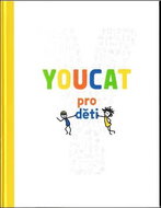 YOUCAT pro děti - Kniha
