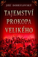 Tajemství Prokopa Velikého - Kniha
