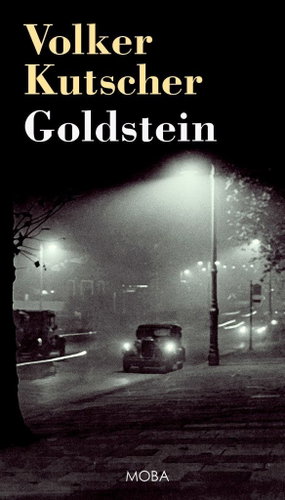 Goldstein - Kniha - Main image