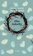Hlas kukačky - Kniha