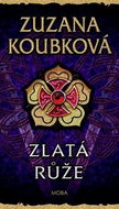 Zlatá růže - Kniha