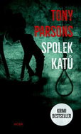 Spolek katů - Kniha
