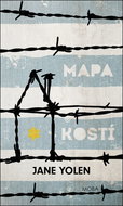 Mapa kostí - Kniha