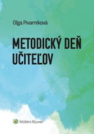 Metodický deň učiteľov - Kniha
