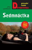 Sedmnáctka - Kniha