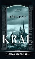 Dřevěný král - Kniha