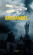 Archanděl - Kniha