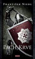 Pach krve - Kniha