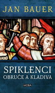 Spiklenci obruče a kladiva - Kniha