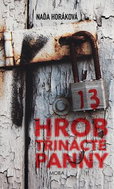 Hrob třinácté panny - Kniha