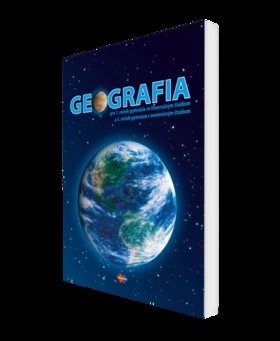 Geografia: pre 1. ročník gymnázia so štvorročným štúdiom a 5. roč. gymnázia s osemroč. štú. - Kniha - Hlavní obrázek
