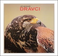 Dravci - Kniha
