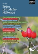 Právo přírodního léčitelství - Kniha