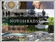 Novohradsko - Kniha