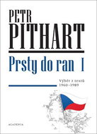 Prsty do ran I.: výběr z textů z let 1960-1989 - Kniha