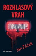Rozhlasový vrah - Kniha