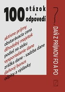 100 otázok a odpovedí: Daň z príjmov FO a PO - Kniha
