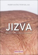 Jizva nejen v popáleninové medicíně - Kniha