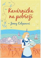Kavárnička na pobřeží - Kniha