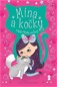 Malá Misty se bojí: Mína a kočky - Kniha