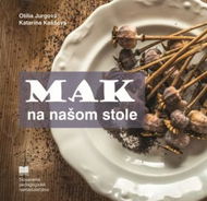 Mak na našom stole - Kniha