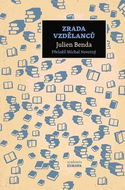 Zrada vzdělanců - Kniha