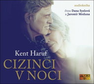 Strangers in the night - CD Audiobooks