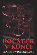 Počátek v konci - Kniha