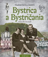 Bystrica a Bystričania 2 - Kniha