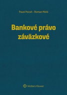 Bankové právo záväzkové - Kniha