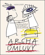 Archa úmluvy - Kniha