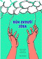 Bůh zkouší Jóba - Kniha