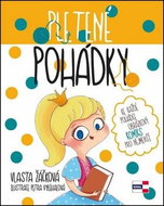 Pletené pohádky - Kniha