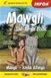 Mowgli The Junge Book/Mauglí Kniha džunglí: A1-A2 - Kniha