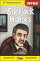 Sherlock Holmes: A1-A2 - Kniha