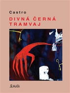 Divná černá tramvaj - Kniha