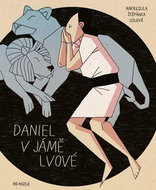 Daniel v jámě lvové - Kniha