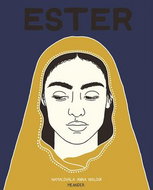 Ester - Kniha