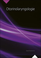 Otorinolaryngologie - Kniha