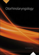 Otorhinolaryngology - Kniha
