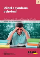 Učitel a syndrom vyhoření - Kniha